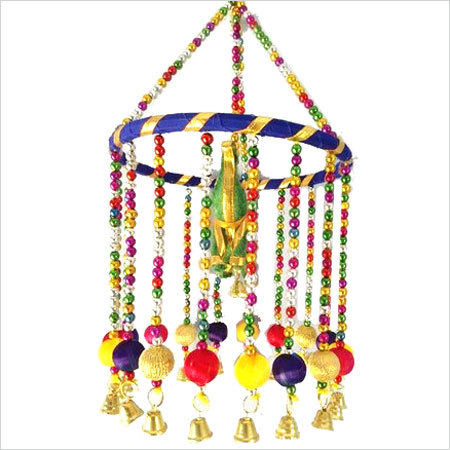 Hanging Handicrafts
