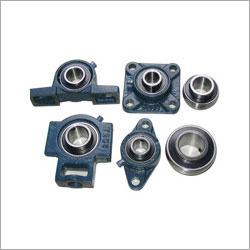Pillow Block Bearing