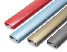 PVC Handrails