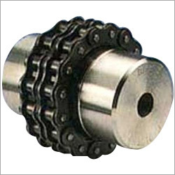Industrial Coupling