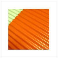 Pencil Profile Roofing Sheets