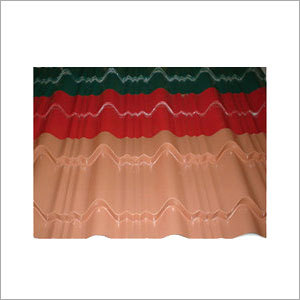 Mangalore tile (tile profile )
