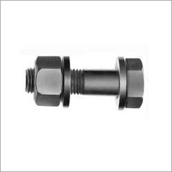 Stainless Steel Fasteners