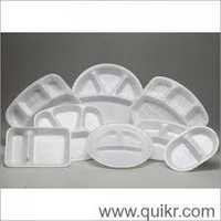 DONA OR PAPER PLATE MAKING MACHINE