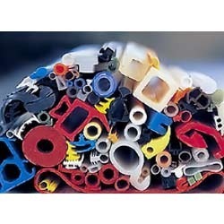 Silicone Profiles