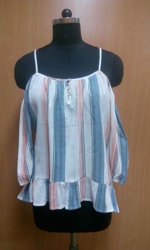 Ladies Blouse