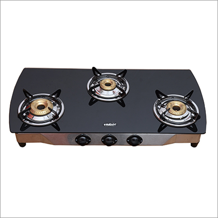 Faberio 3 Gas Stove Burner