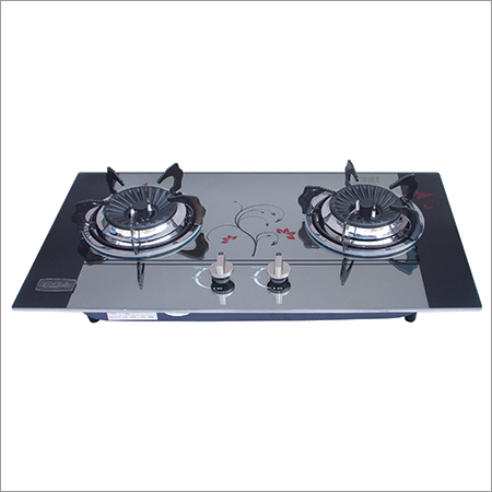 Faberio 2 Gas Stove Burner