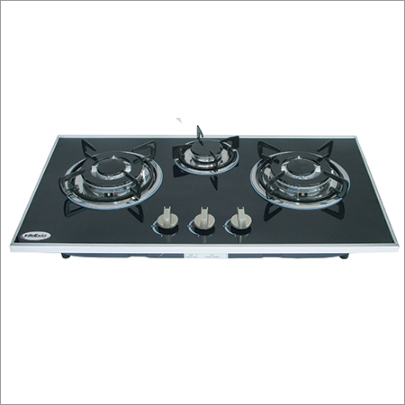 Faberio 3 Gas Stove Burner