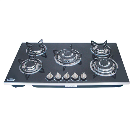 Faberio 5 Gas Stove Burner