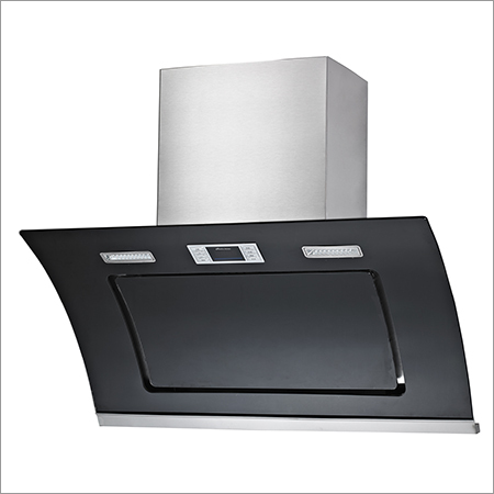 Autoclean Manual Open Touch Switch (90 cm)