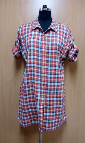 Formal Ladies Shirts