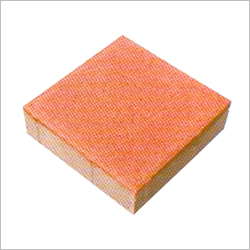 Square Paver