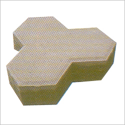 Trigon Paver