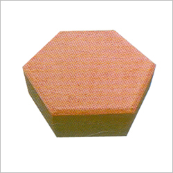 Hexagon Paver
