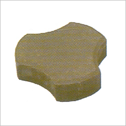 Curved Paver