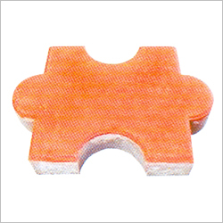 Interlocking Paver Blocks