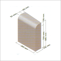 Road Kerb Stone