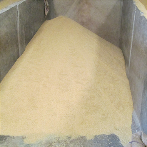 Raw Rice