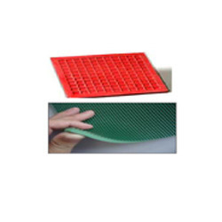 Rubber Mat for Electrical Purposes
