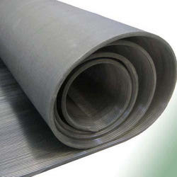 Rubber Sheet