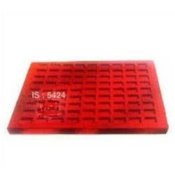 Electrical Insulating Rubber Mats