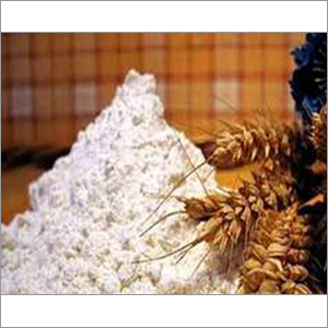 Whole Wheat Flour