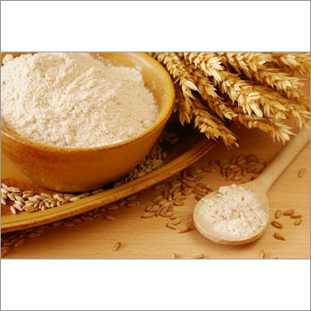 Wheat Flour