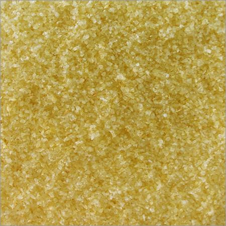 Organic Semolina