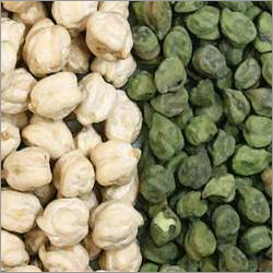 Chick Peas