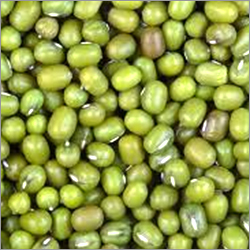 Green Pulses