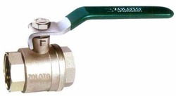 Zoloto Valves