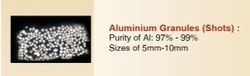 Aluminium Granules