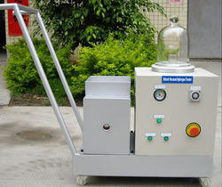 Porosity Meter Hydrogen Testing Machine