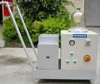 Porosity Meter Hydrogen Testing Machine
