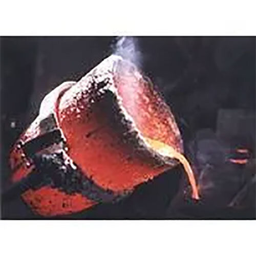 Foundry Alloys & Chemicals