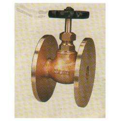 Bronze Wheel Valves