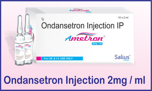 Ondansetron Injection