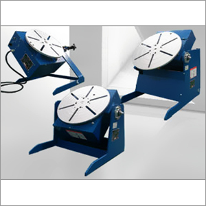 Welding Positoner Equipment