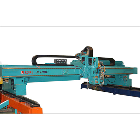 Commercial Cnc Machine