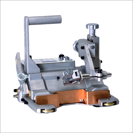 Welding Equipment Trolley