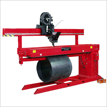 Seam Welding Machine