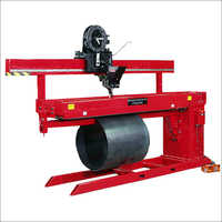 Seam Welding Machine