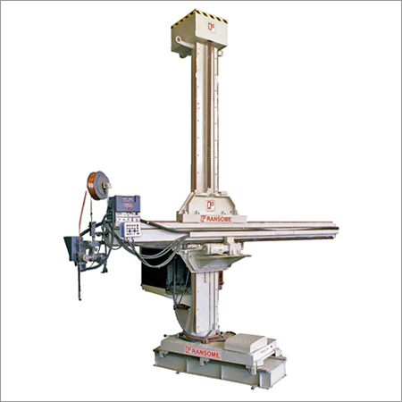 Welding Manipulators