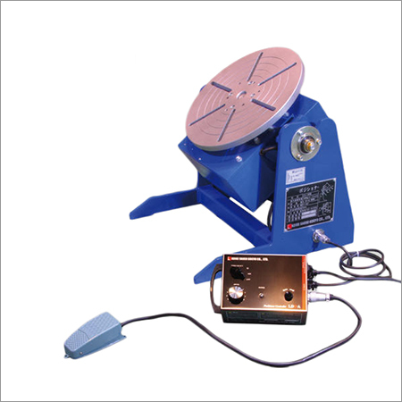 Welding Positioner