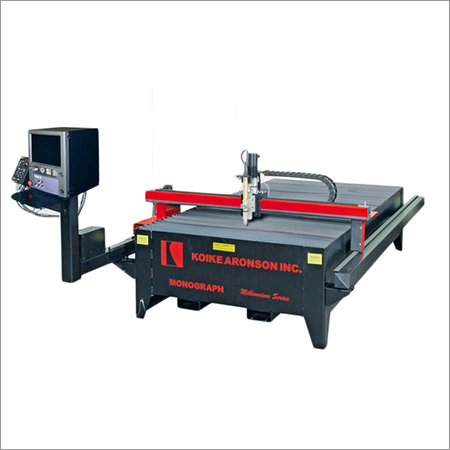 Cnc Cutting Machine