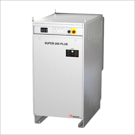 Plasma Power Sources