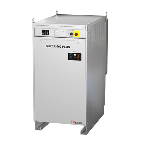 Plasma Power Sources Machine