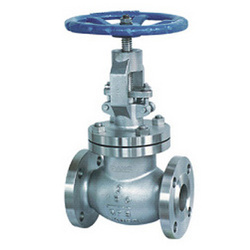 Bhel Valves