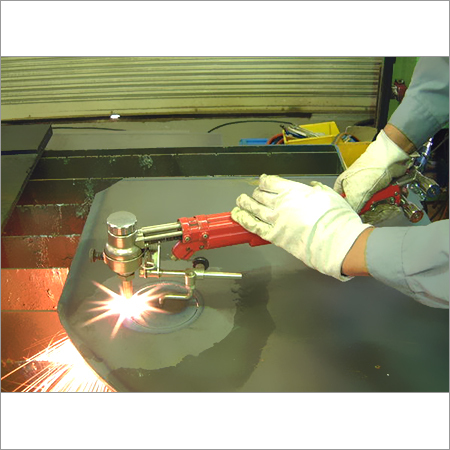 Portable Cutting Machine